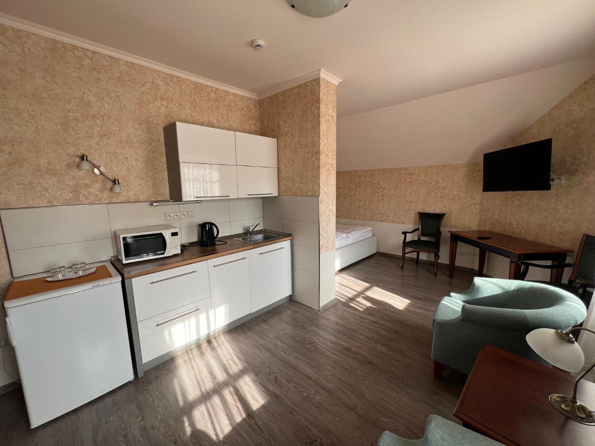 Hotel Gold Chotoviny Kültér fotó