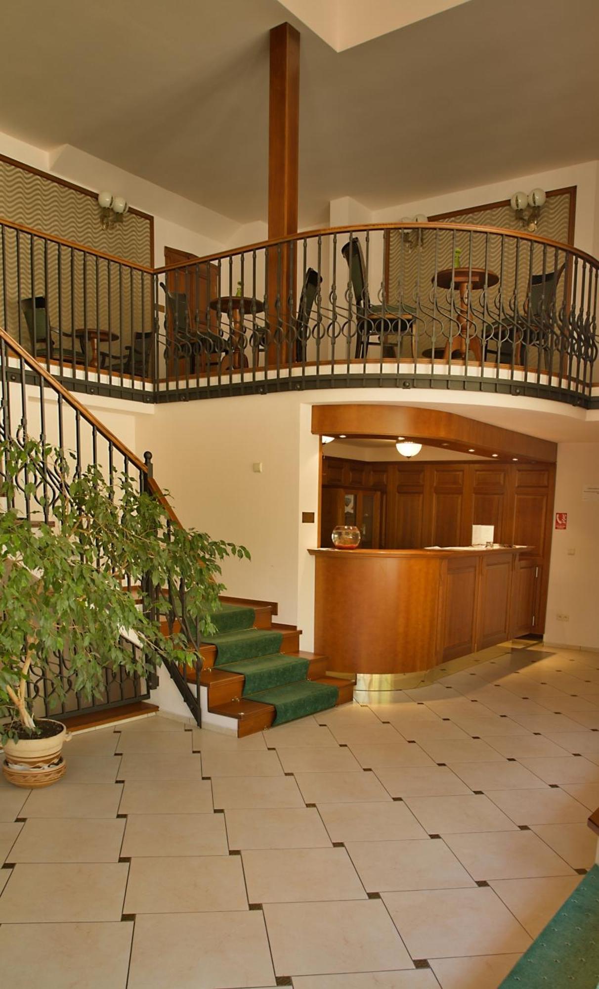 Hotel Gold Chotoviny Kültér fotó