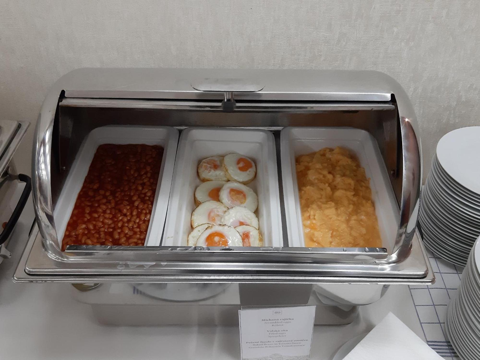 Hotel Gold Chotoviny Kültér fotó