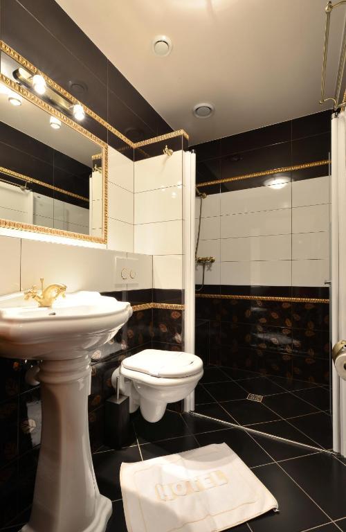 Hotel Gold Chotoviny Szoba fotó